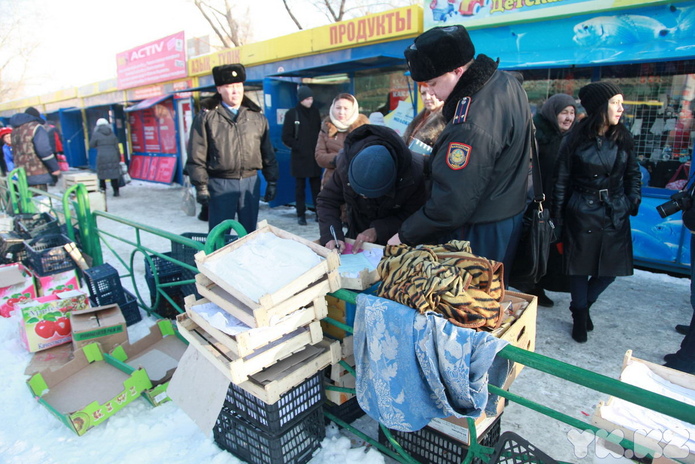 Пора спускать