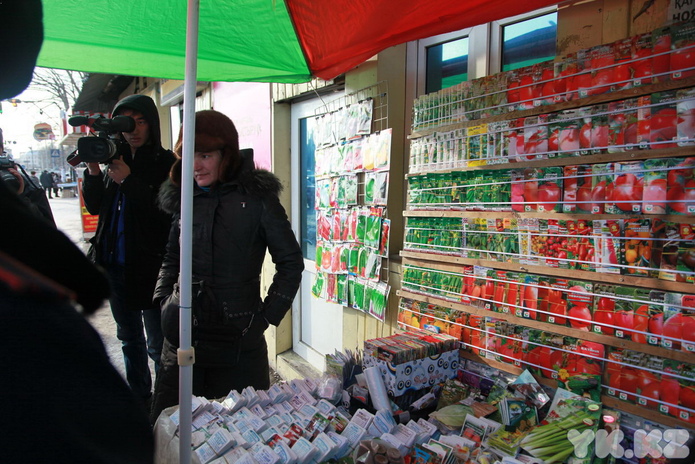 Пора спускать