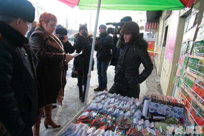 Пора спускать