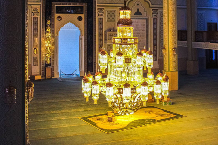 Да будет свет (+фото)