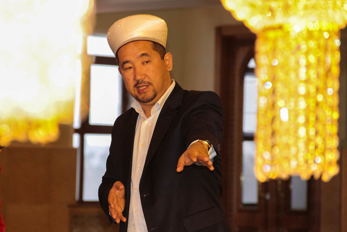 Да будет свет (+фото)