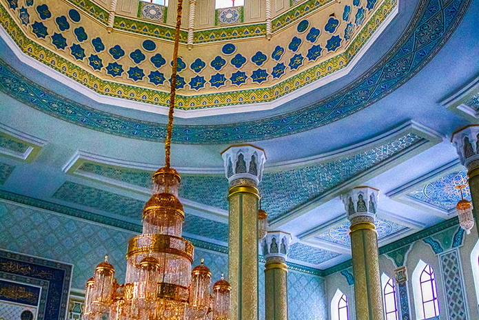 Да будет свет (+фото)