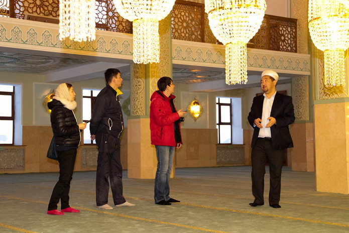 Да будет свет (+фото)