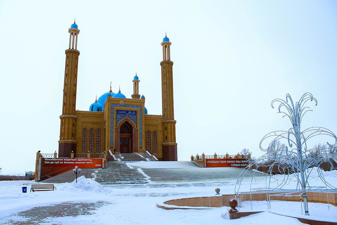 Да будет свет (+фото)