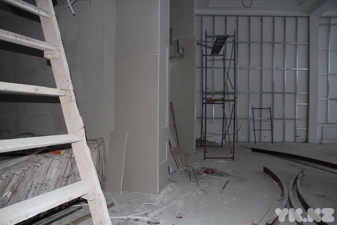 Ни ясности, ни удовольствия (+фото)