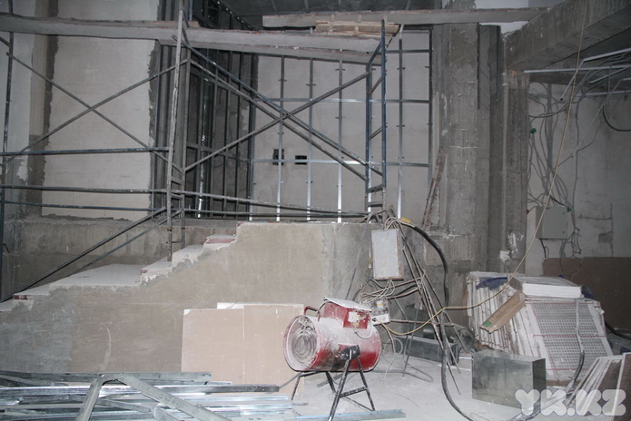 Ни ясности, ни удовольствия (+фото)