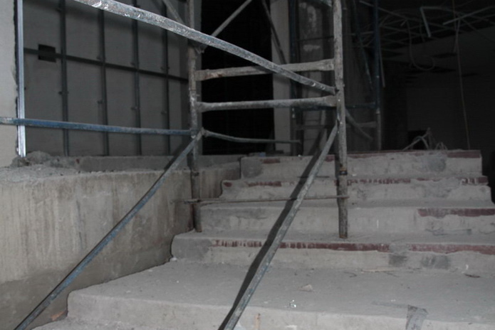 Ни ясности, ни удовольствия (+фото)