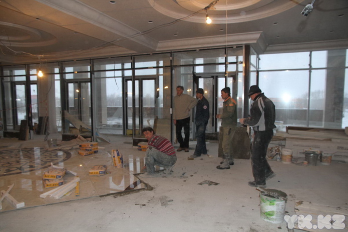 Ни ясности, ни удовольствия (+фото)