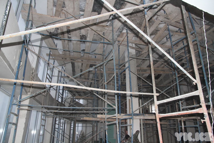 Ни ясности, ни удовольствия (+фото)