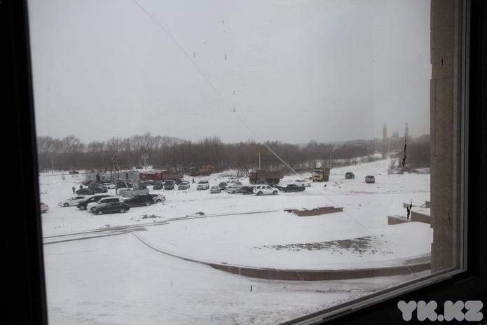 Ни ясности, ни удовольствия (+фото)