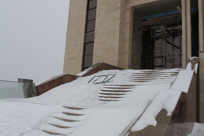 Ни ясности, ни удовольствия (+фото)