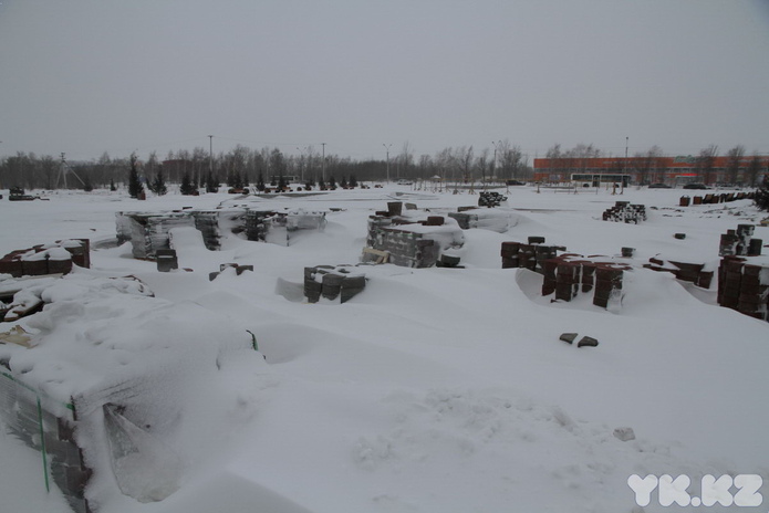 Ни ясности, ни удовольствия (+фото)
