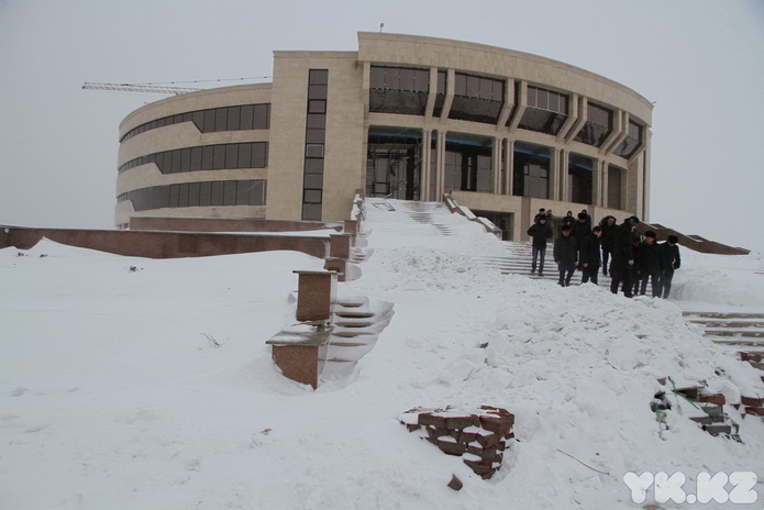 Ни ясности, ни удовольствия (+фото)