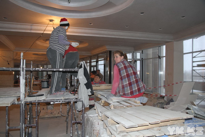 Ни ясности, ни удовольствия (+фото)