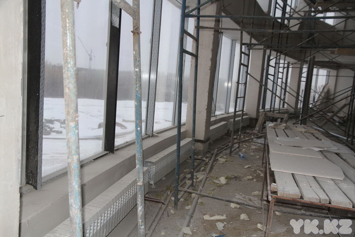 Ни ясности, ни удовольствия (+фото)