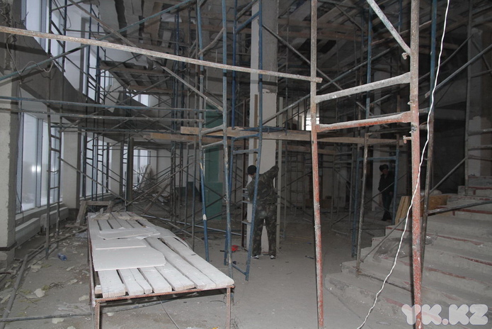 Ни ясности, ни удовольствия (+фото)