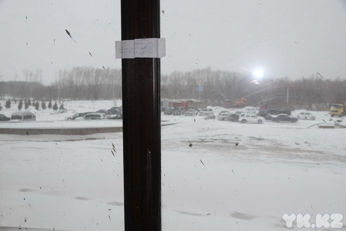 Ни ясности, ни удовольствия (+фото)