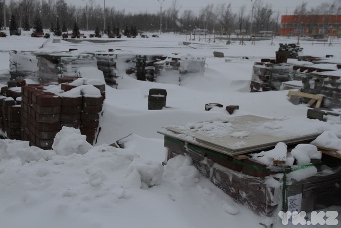 Ни ясности, ни удовольствия (+фото)