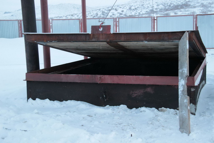 Кладбище домашних животных