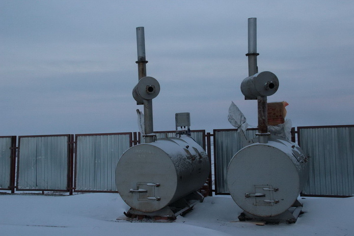 Кладбище домашних животных