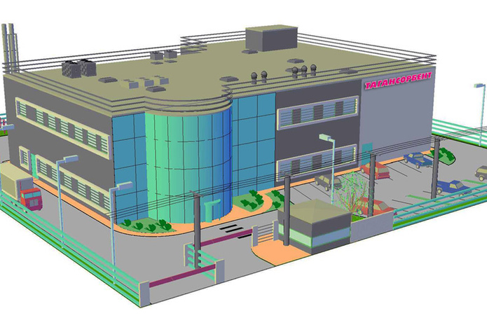 Фармацевтическому заводу быть! - PR