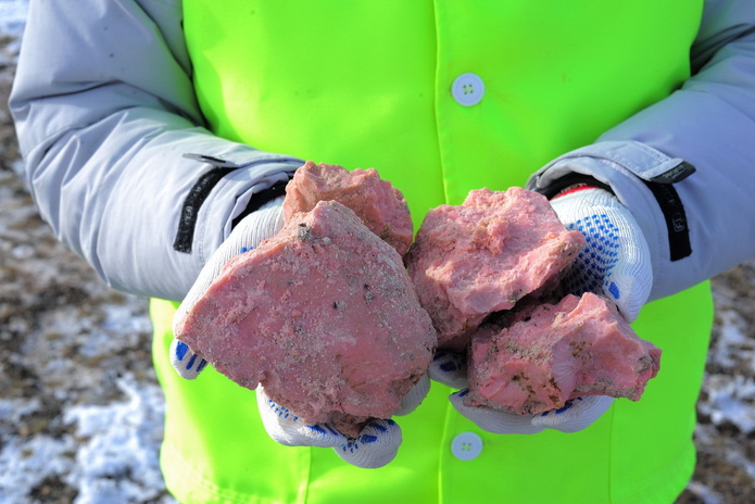 Фармацевтическому заводу быть! - PR