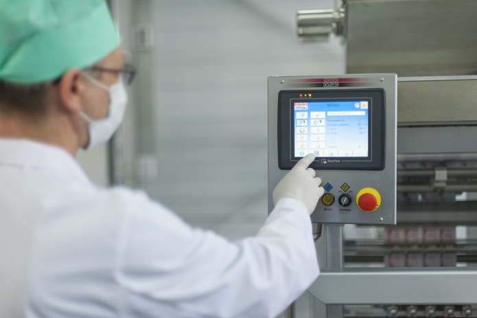 Фармацевтическому заводу быть! - PR