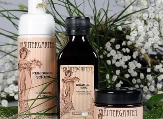 Ароматы совершенства, совершенство косметики - PR