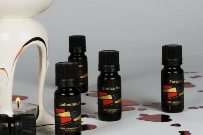 Ароматы совершенства, совершенство косметики - PR