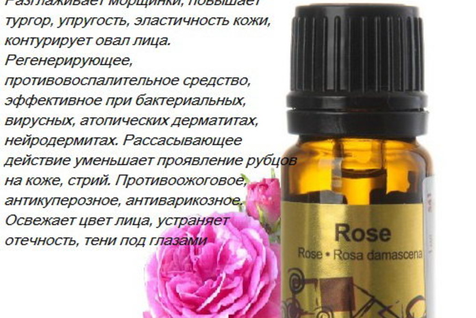 Ароматы совершенства, совершенство косметики - PR