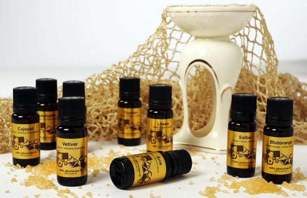 Ароматы совершенства, совершенство косметики - PR