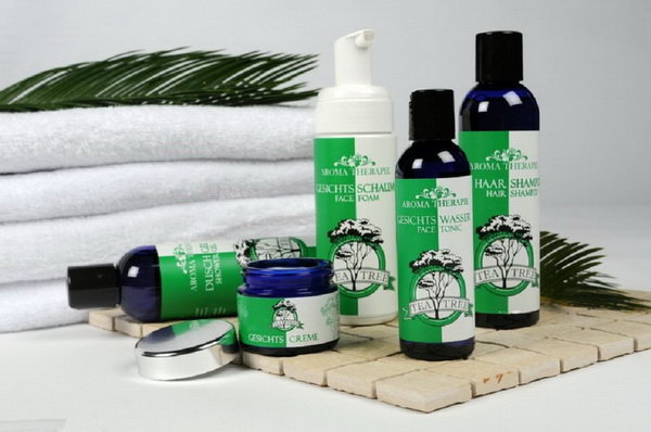 Ароматы совершенства, совершенство косметики - PR