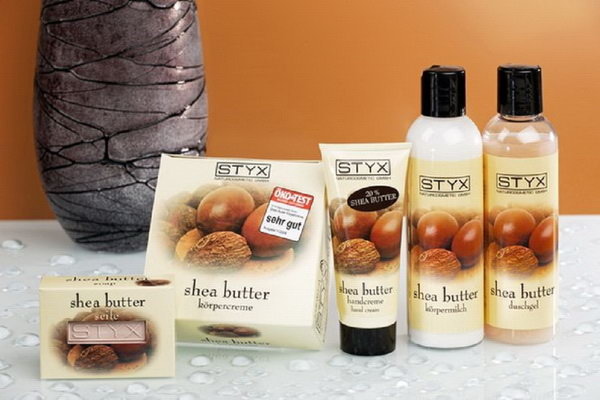 Ароматы совершенства, совершенство косметики - PR