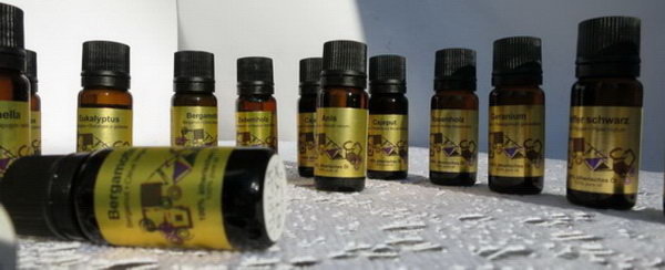 Ароматы совершенства, совершенство косметики - PR