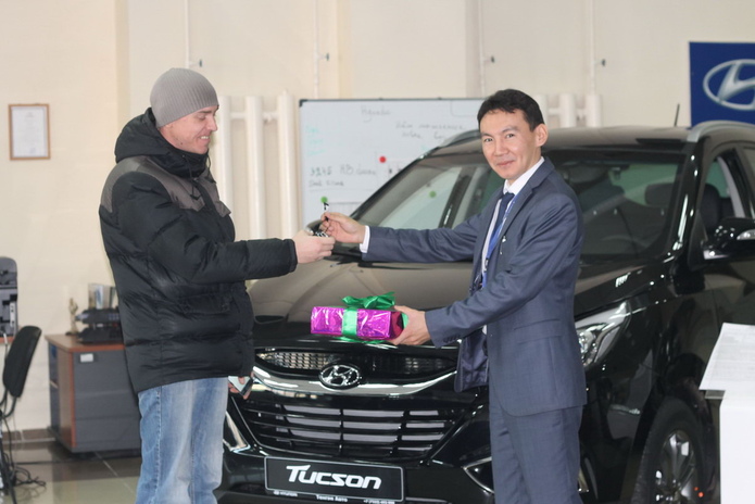 Сейчас – выгодно! - PR