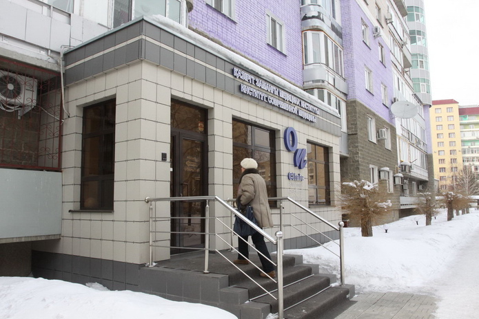 Эксперты в решении деликатных проблем - PR