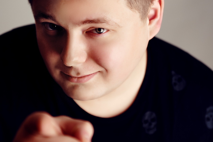 People's: встречаем московского гостя! - PR