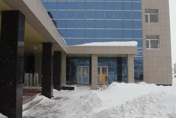 Бесконечная история