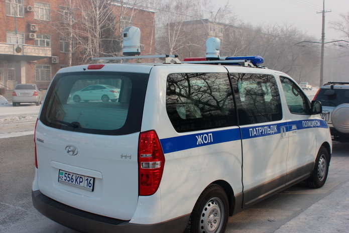 Всевидящий 