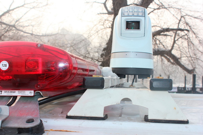 Всевидящий 