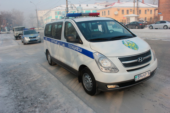 Всевидящий 