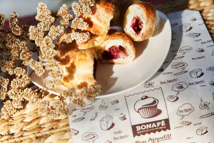 Вкусные цены! - PR