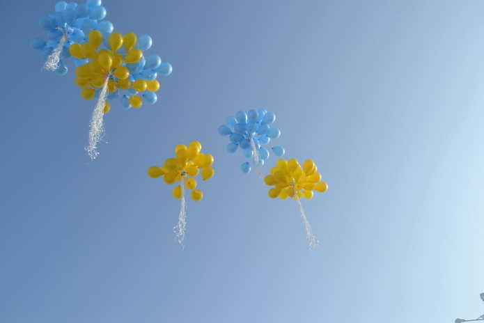 Одновременно по стране