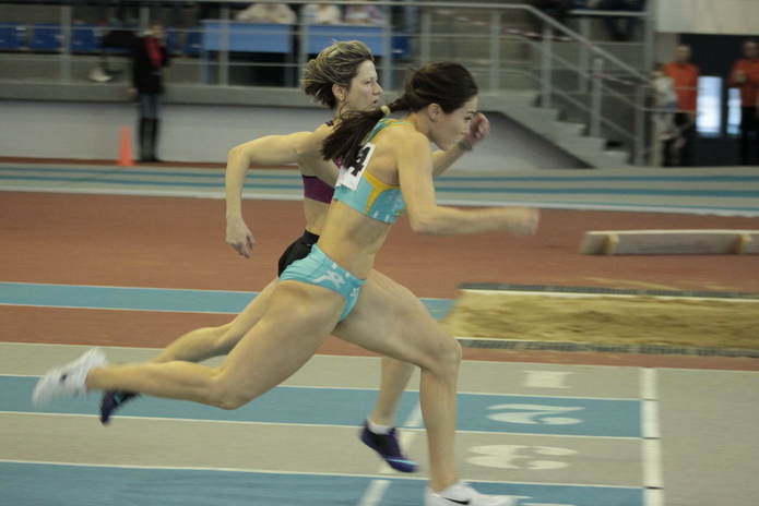 Не остались без наград