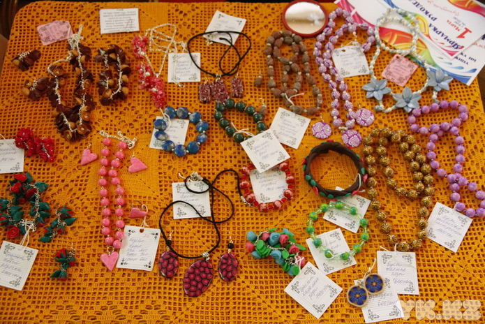 Красота и доброта (+фото)