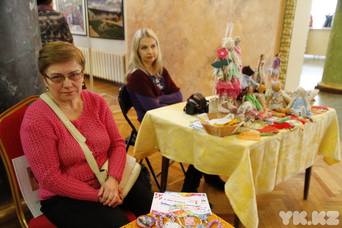 Красота и доброта (+фото)