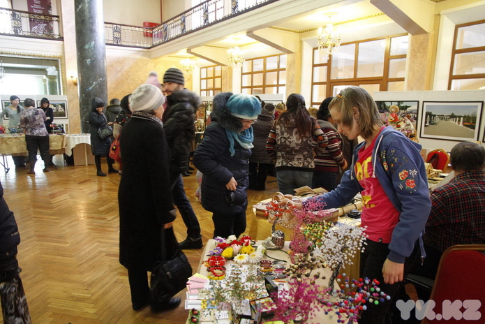 Красота и доброта (+фото)