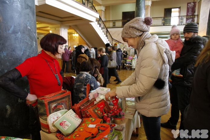 Красота и доброта (+фото)