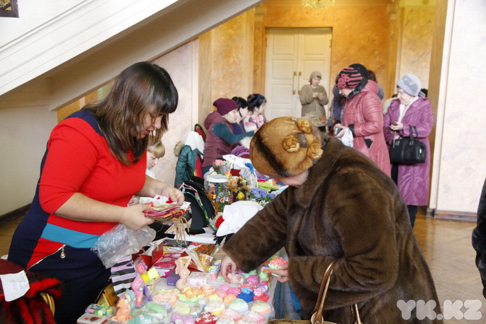 Красота и доброта (+фото)