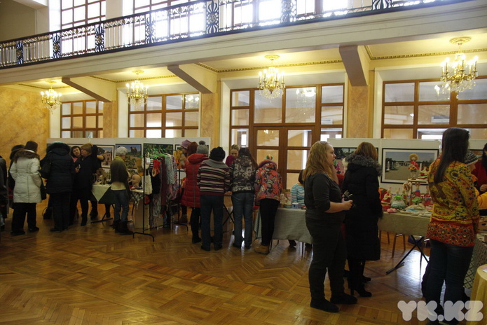 Красота и доброта (+фото)